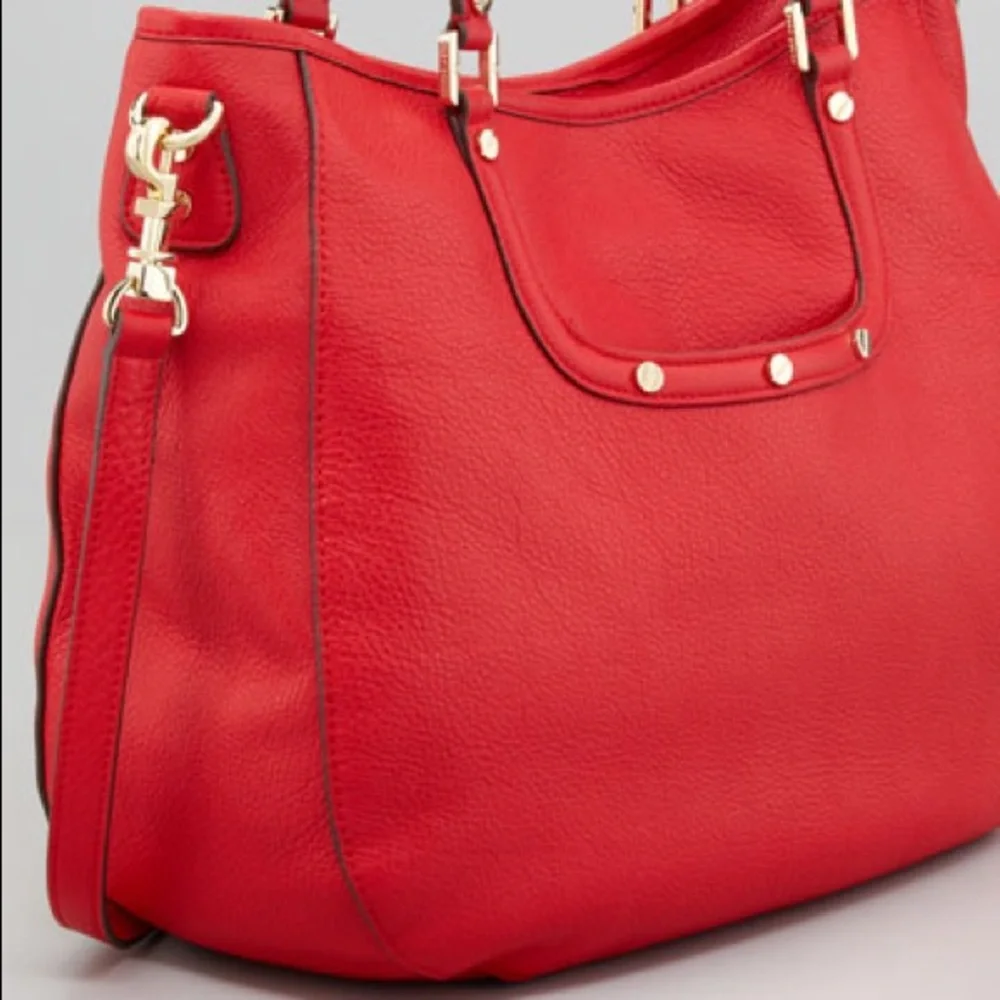 Tory Burch Amanda Hobo